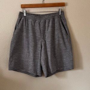 Lululemon Pacebreaker Linerless 9” Short